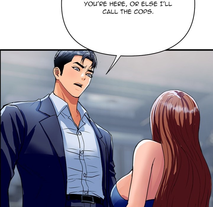 Royal Family - Chapter 35 Page 140