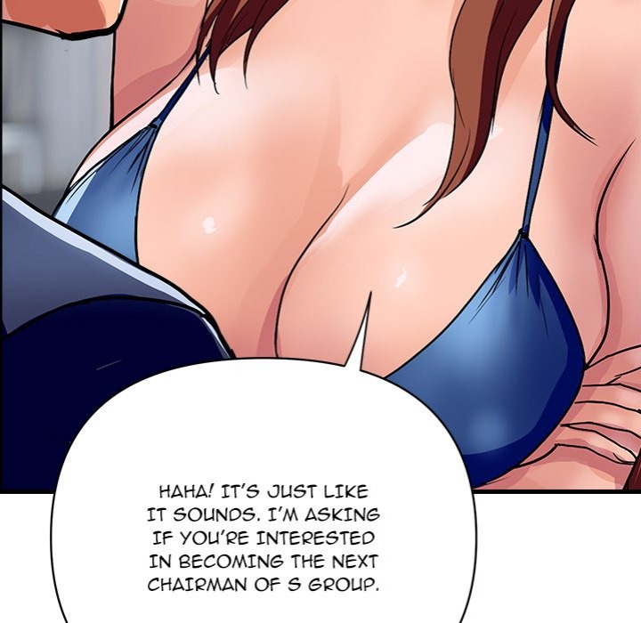 Royal Family - Chapter 35 Page 149