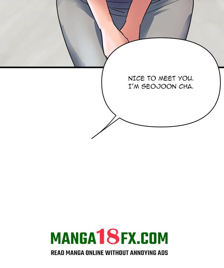 Royal Family - Chapter 36 Page 60