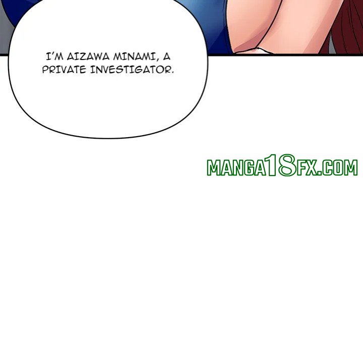 Royal Family - Chapter 36 Page 9