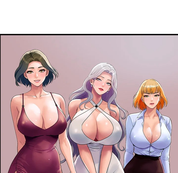 Royal Family - Chapter 36 Page 99