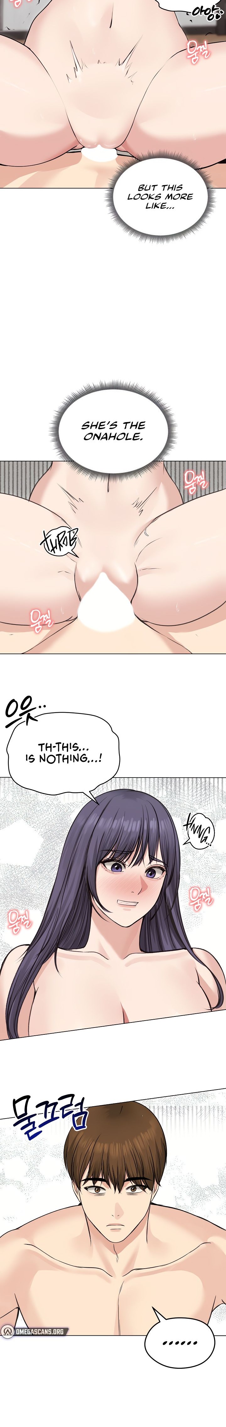 Runaway Wife - Chapter 23 Page 21