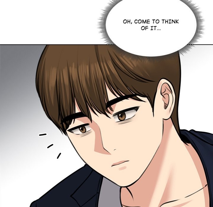 Runaway Wife - Chapter 25 Page 104