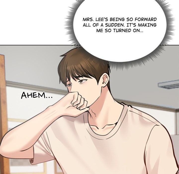 Runaway Wife - Chapter 25 Page 63