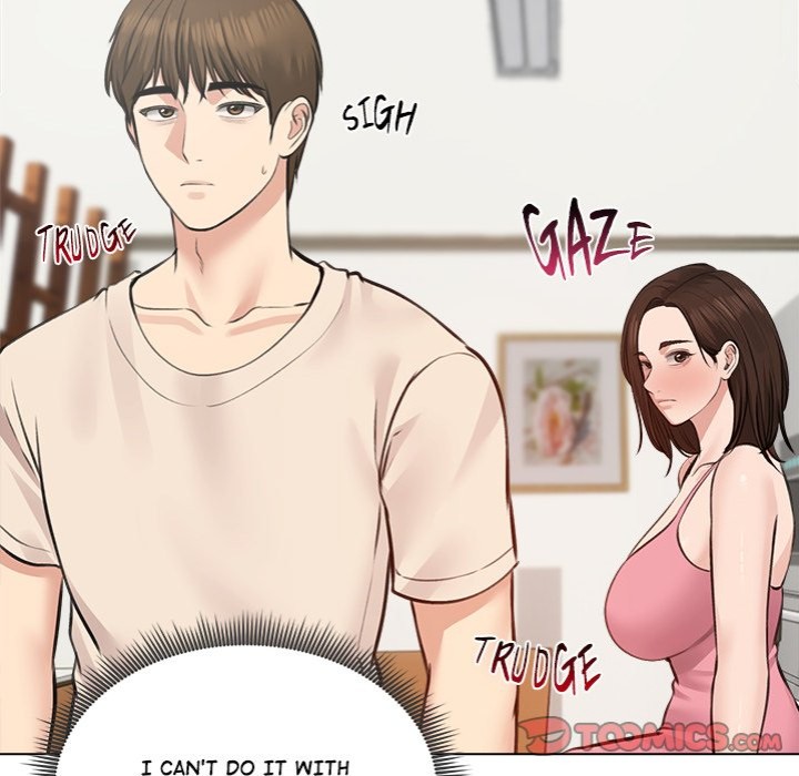 Runaway Wife - Chapter 25 Page 66