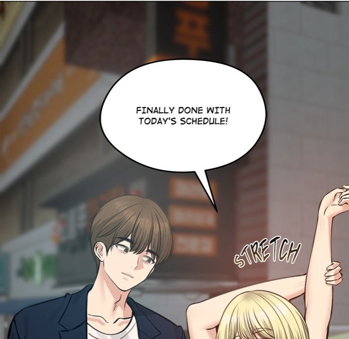 Runaway Wife - Chapter 25 Page 81