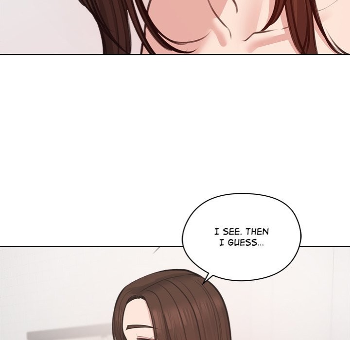 Runaway Wife - Chapter 26 Page 20