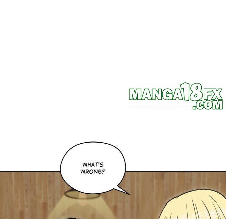 Runaway Wife - Chapter 28 Page 26