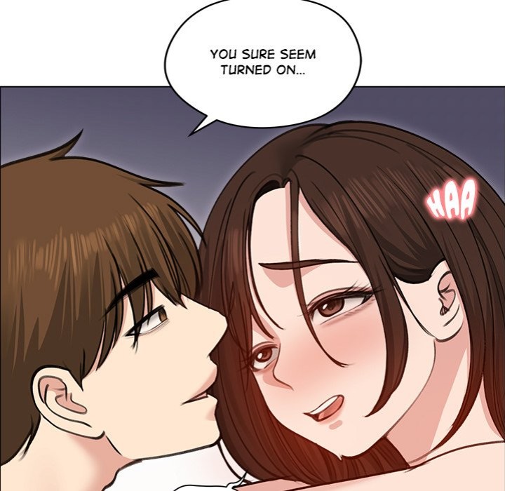 Runaway Wife - Chapter 28 Page 67