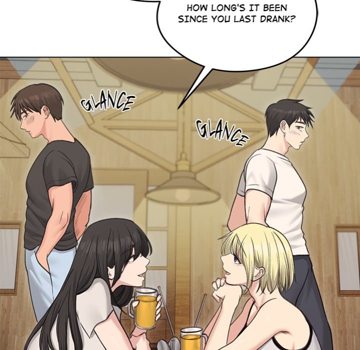 Runaway Wife - Chapter 28 Page 8