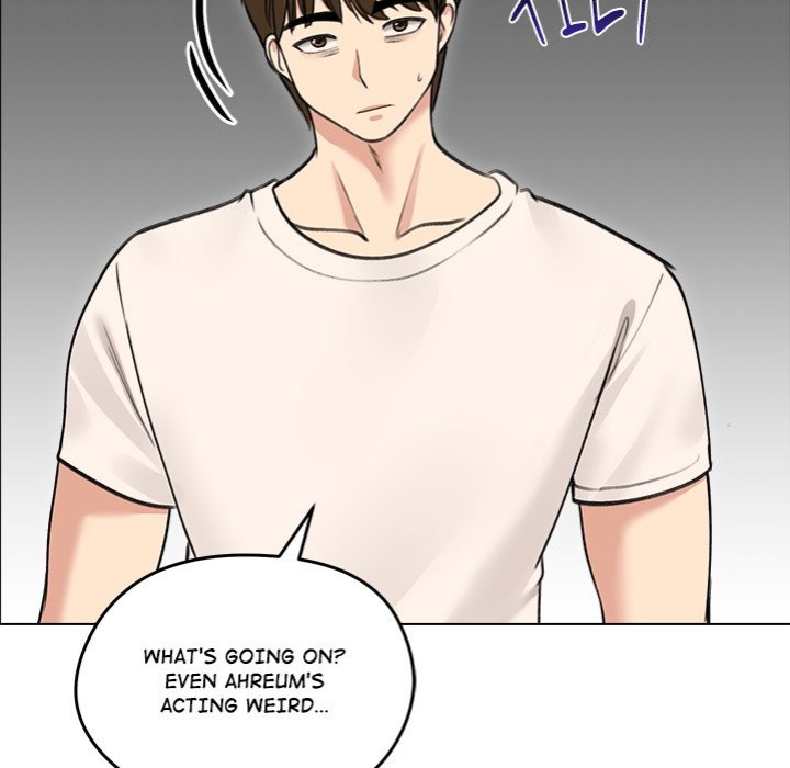 Runaway Wife - Chapter 29 Page 131
