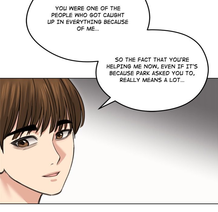 Runaway Wife - Chapter 30 Page 104