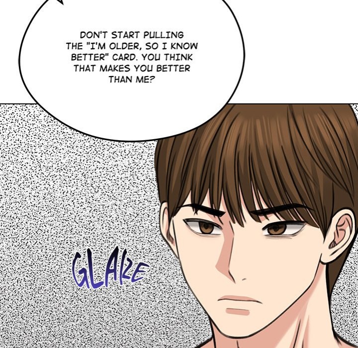 Runaway Wife - Chapter 31 Page 110