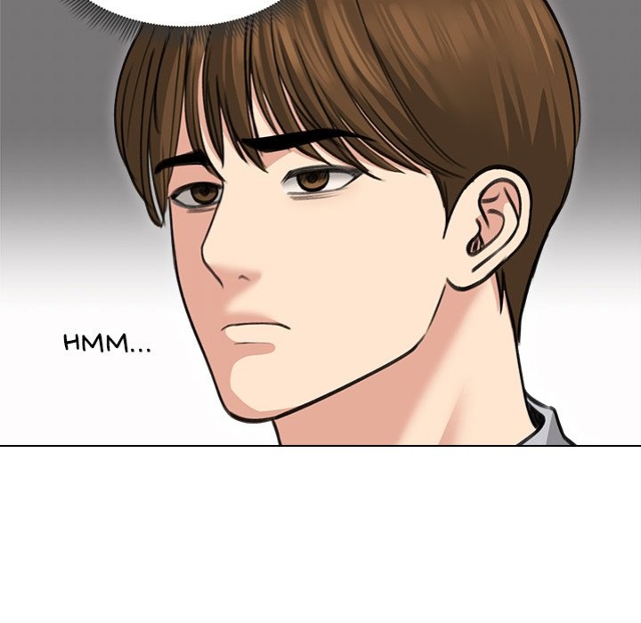 Runaway Wife - Chapter 31 Page 14
