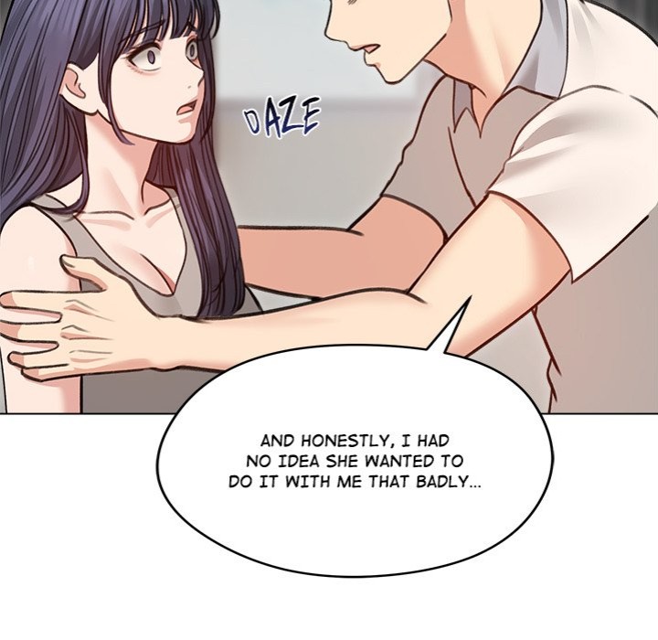 Runaway Wife - Chapter 31 Page 27