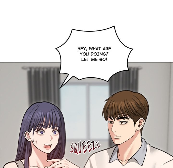 Runaway Wife - Chapter 31 Page 86