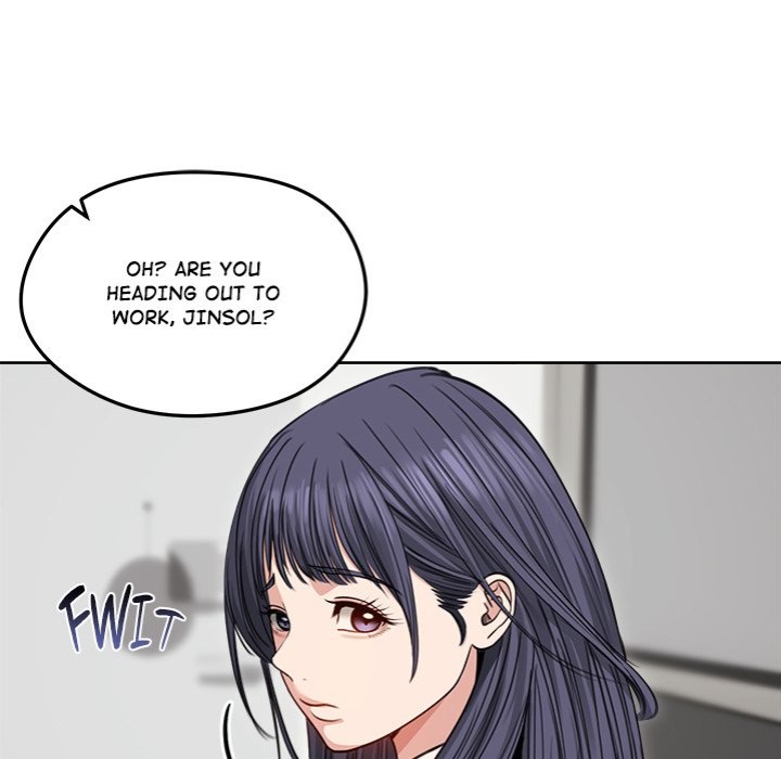 Runaway Wife - Chapter 33 Page 147