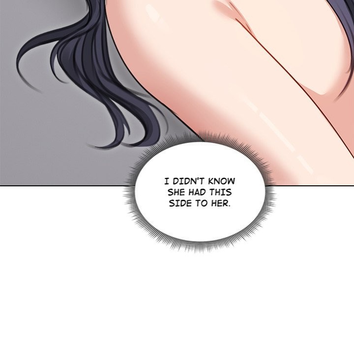 Runaway Wife - Chapter 33 Page 99