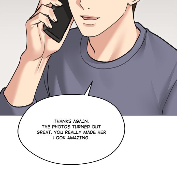 Runaway Wife - Chapter 34 Page 17