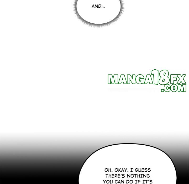 Runaway Wife - Chapter 34 Page 47