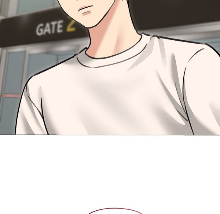 Runaway Wife - Chapter 34 Page 62