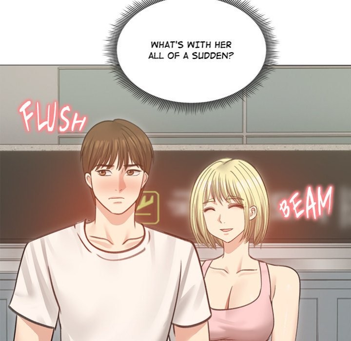Runaway Wife - Chapter 34 Page 68