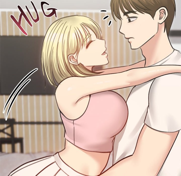 Runaway Wife - Chapter 34 Page 99