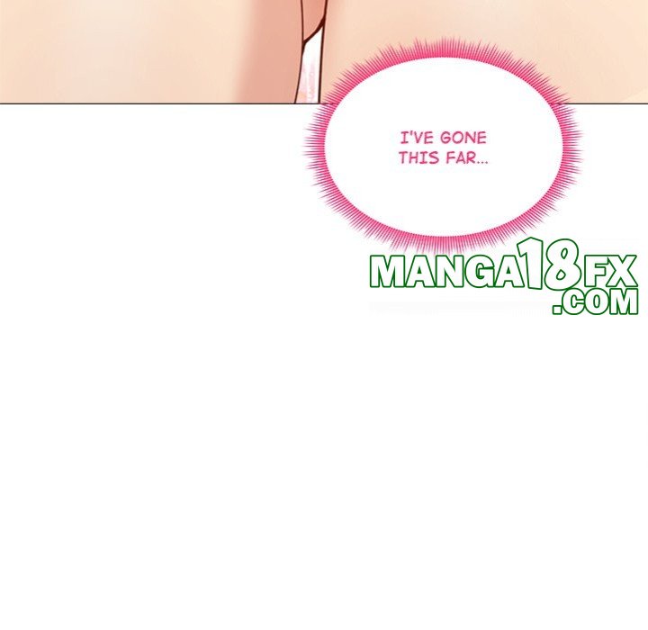 Runaway Wife - Chapter 35 Page 127