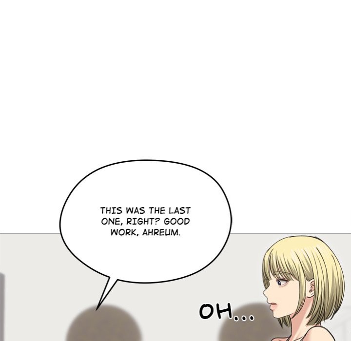 Runaway Wife - Chapter 35 Page 134