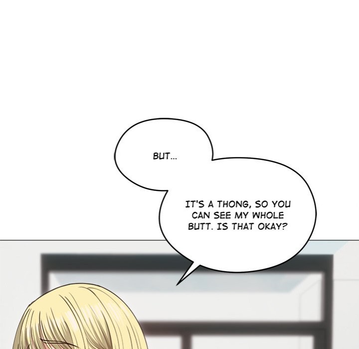 Runaway Wife - Chapter 35 Page 42