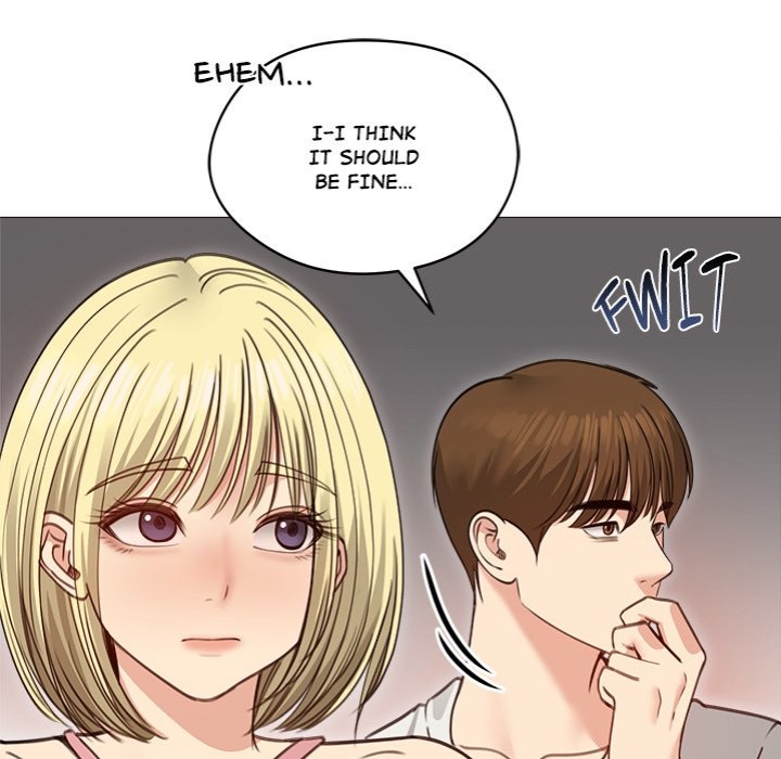 Runaway Wife - Chapter 35 Page 45