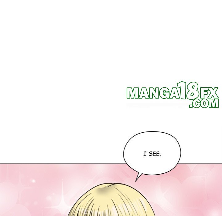 Runaway Wife - Chapter 35 Page 47