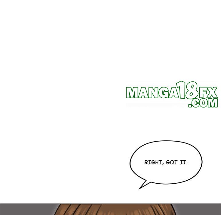 Runaway Wife - Chapter 35 Page 62