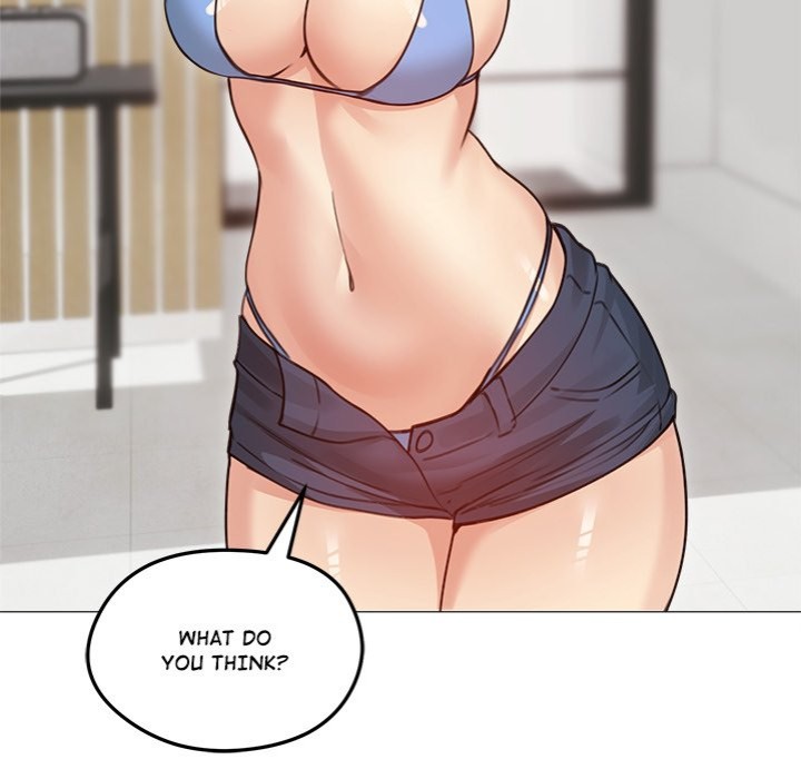 Runaway Wife - Chapter 35 Page 79