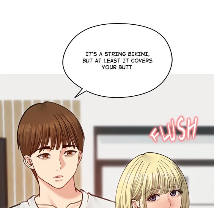 Runaway Wife - Chapter 35 Page 82