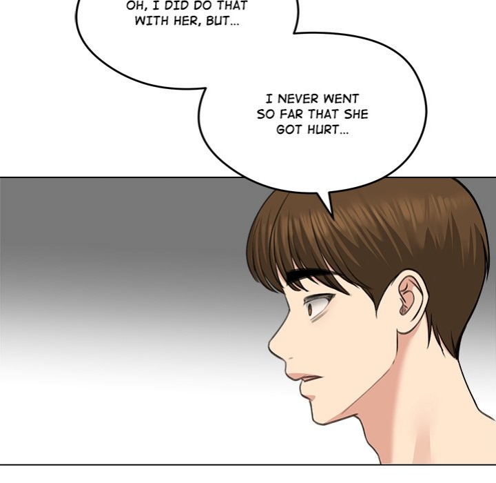 Runaway Wife - Chapter 37 Page 146