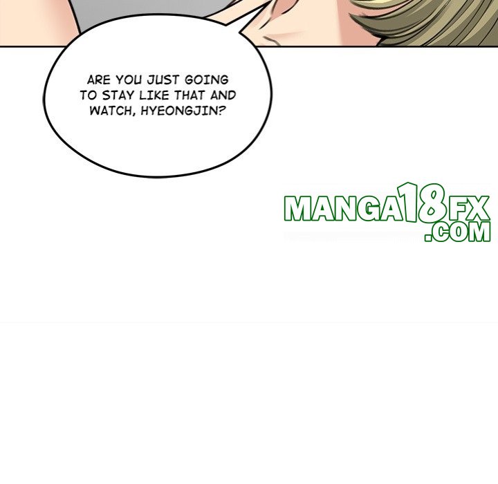Runaway Wife - Chapter 37 Page 76