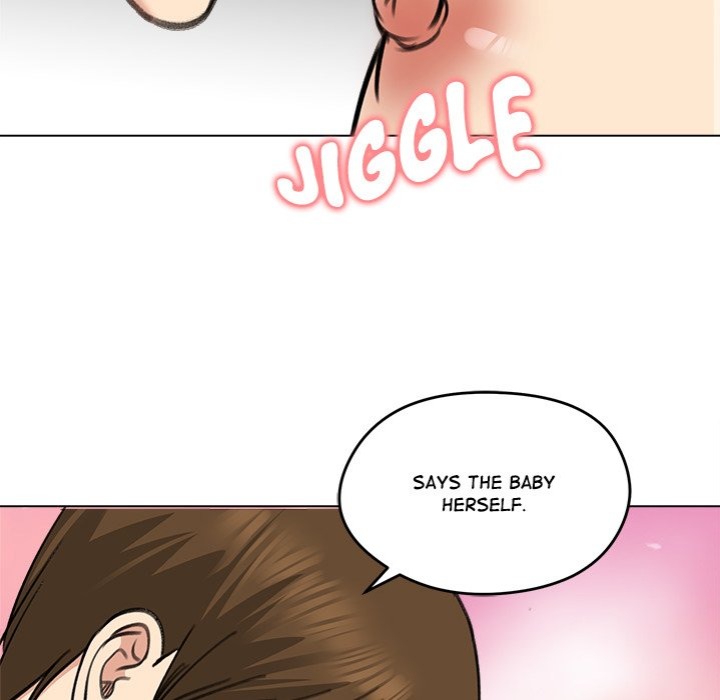 Runaway Wife - Chapter 37 Page 98
