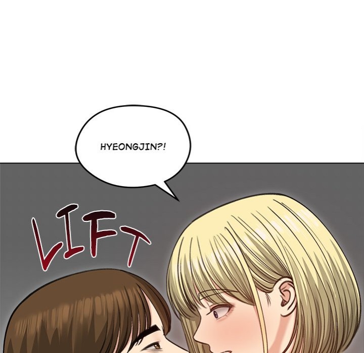 Runaway Wife - Chapter 38 Page 135