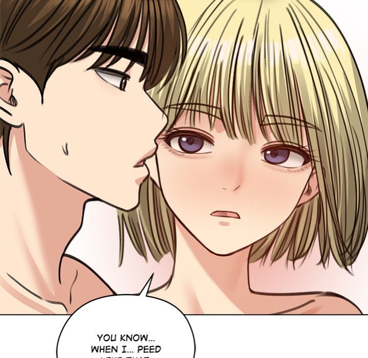 Runaway Wife - Chapter 39 Page 42