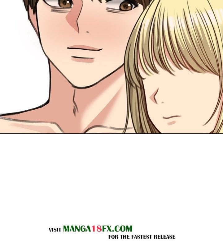 Runaway Wife - Chapter 39 Page 48
