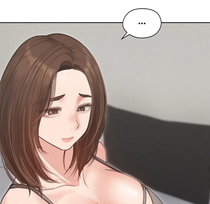 Runaway Wife - Chapter 40 Page 135