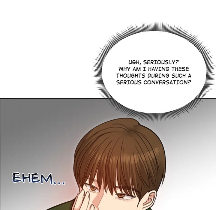 Runaway Wife - Chapter 40 Page 142