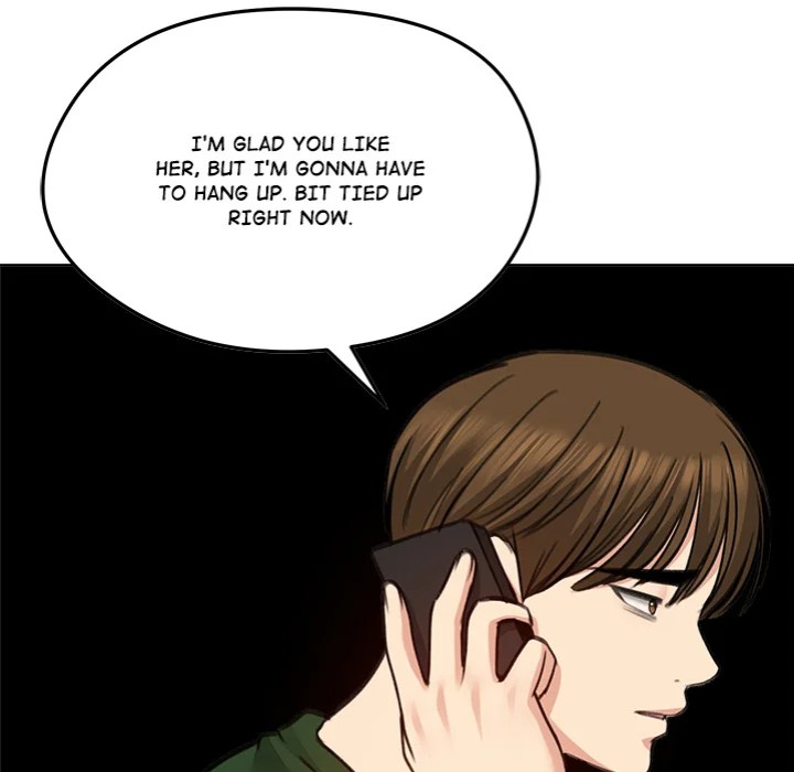 Runaway Wife - Chapter 40 Page 23