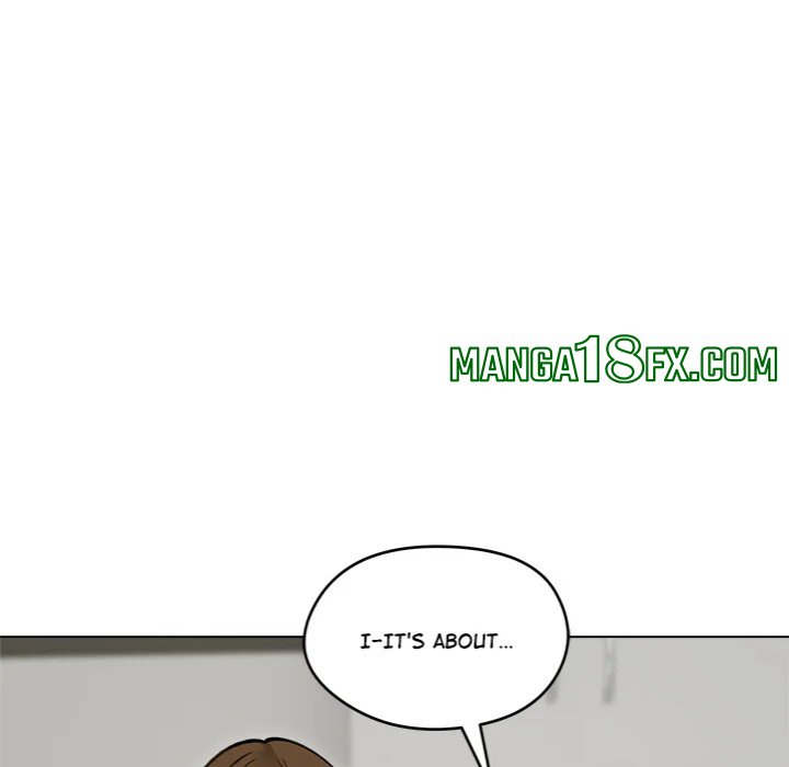 Runaway Wife - Chapter 40 Page 48