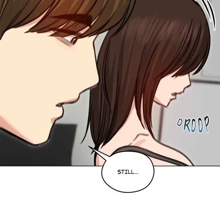 Runaway Wife - Chapter 40 Page 86