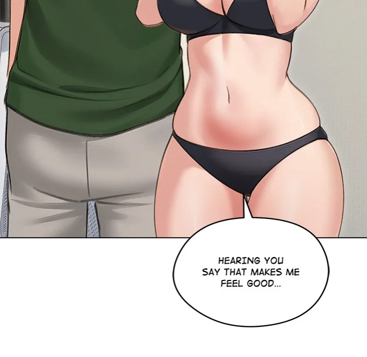 Runaway Wife - Chapter 41 Page 45