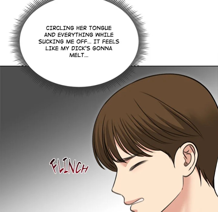 Runaway Wife - Chapter 41 Page 82