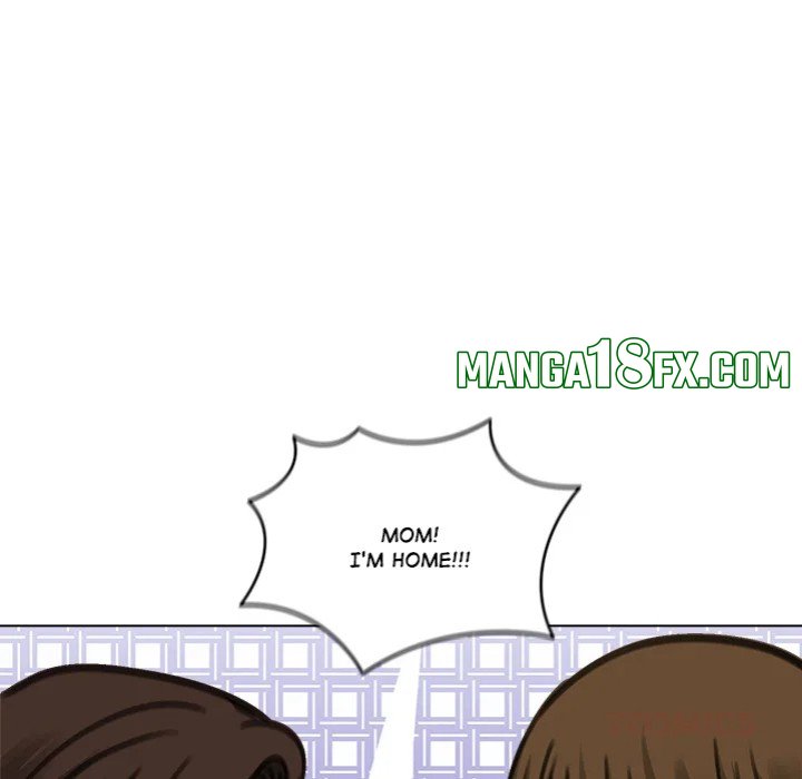 Runaway Wife - Chapter 42 Page 138