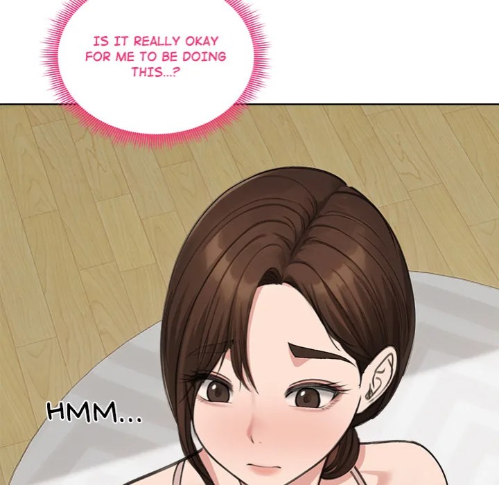 Runaway Wife - Chapter 42 Page 56